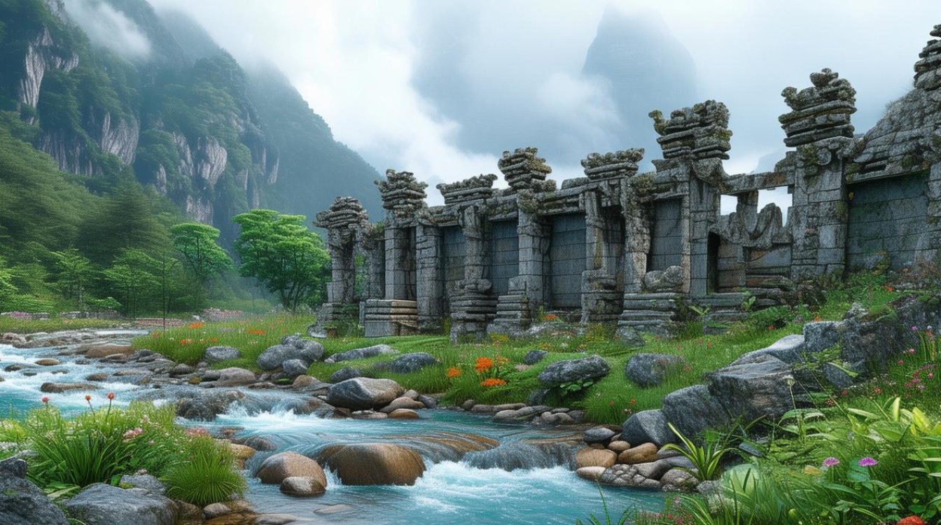 石屏县旅游景点 石屏县旅游景点