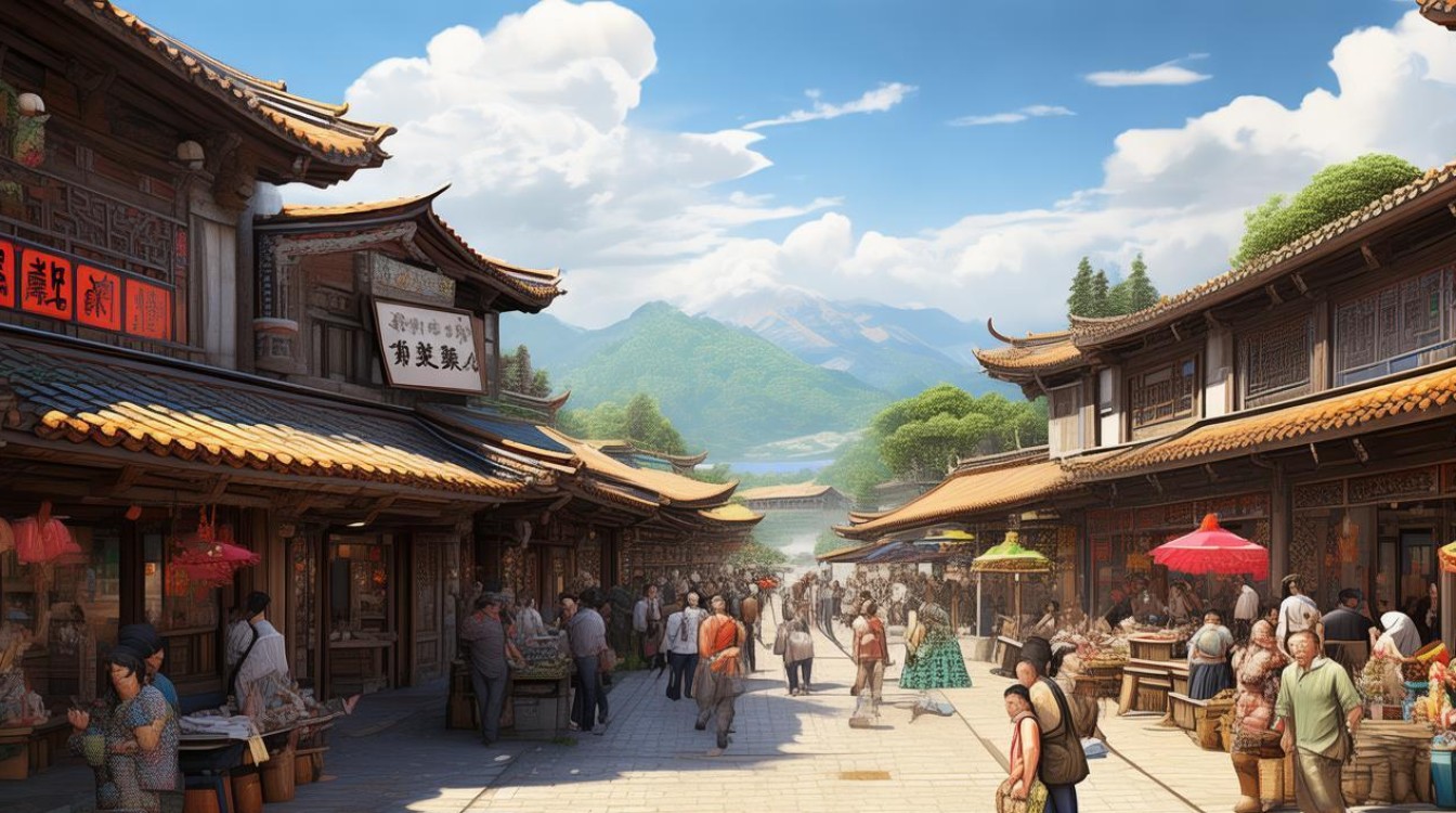 绥宁县旅游景点 绥宁县旅游景点