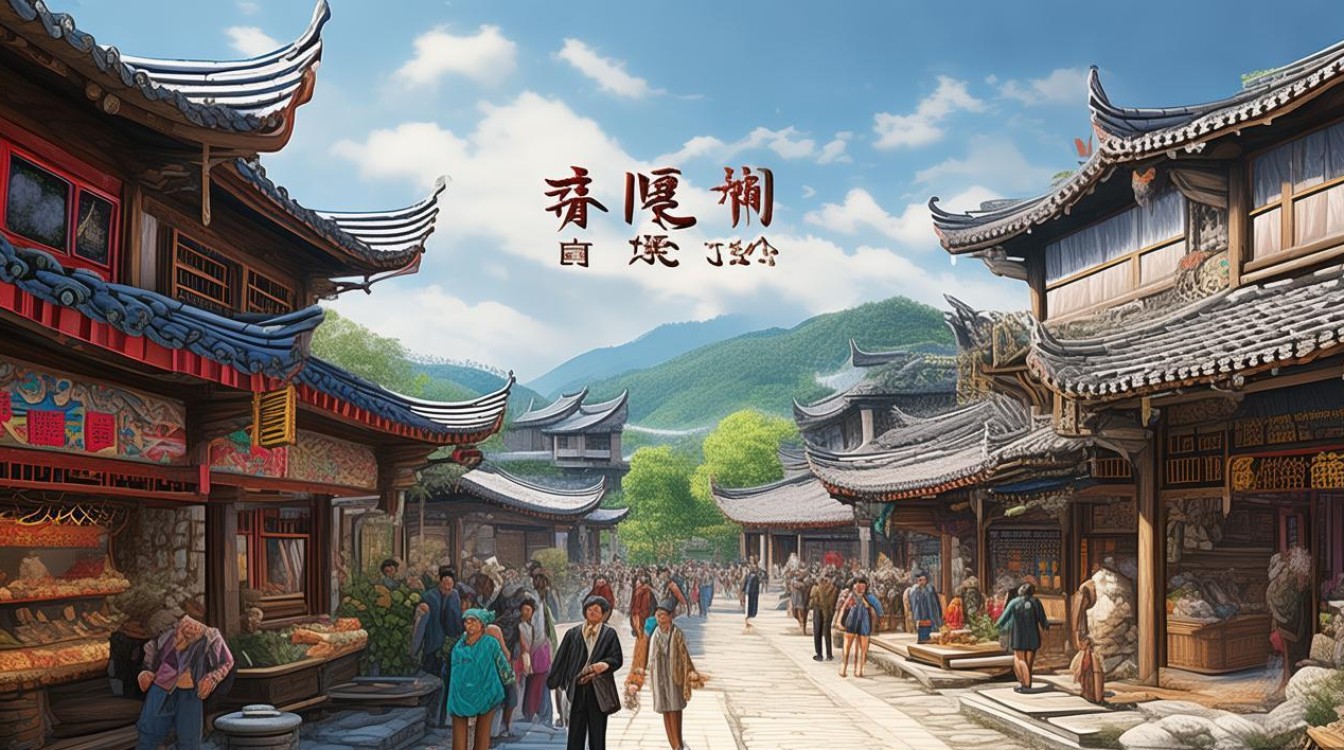 绥宁县旅游景点 绥宁县旅游景点