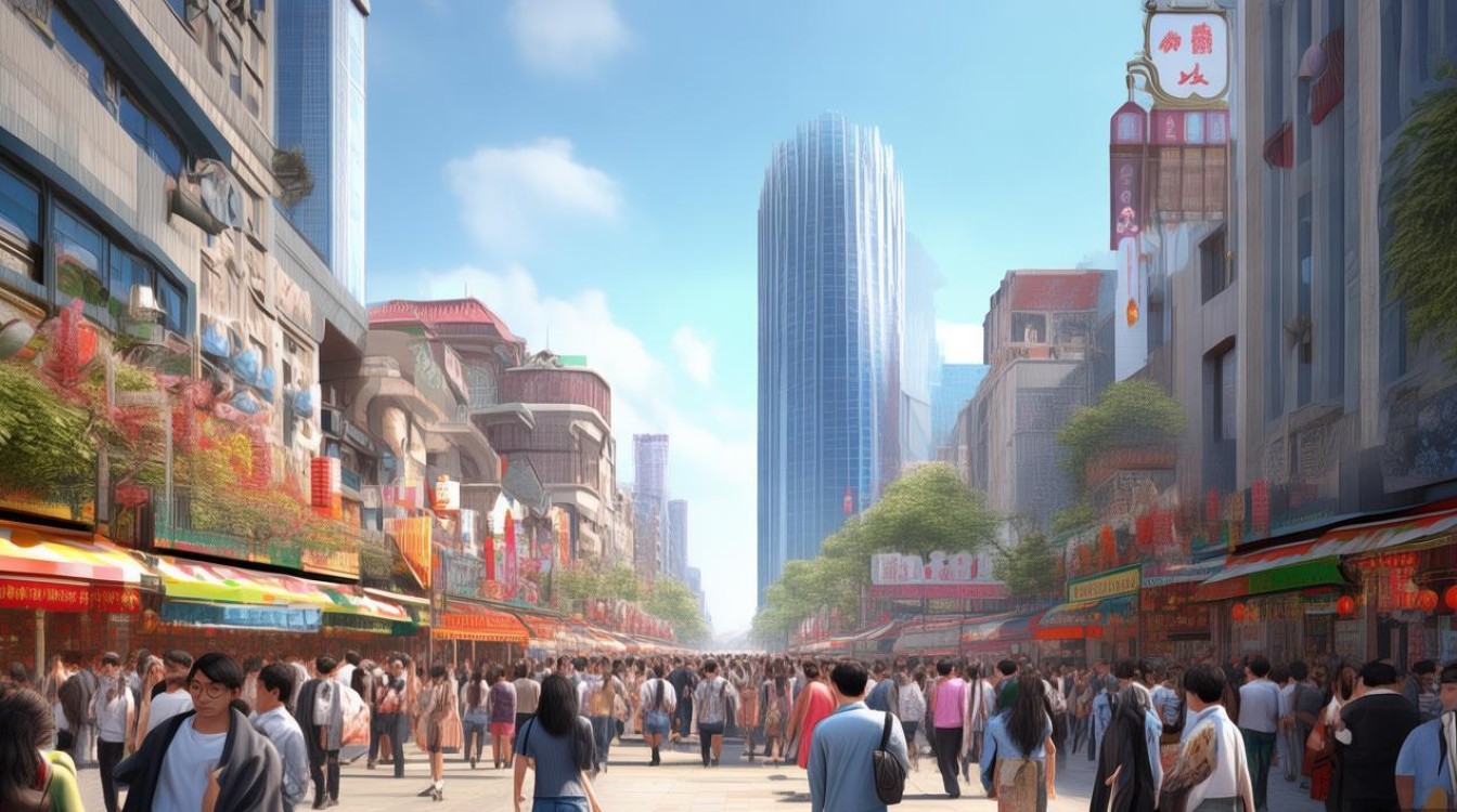 南宁市区景点推荐