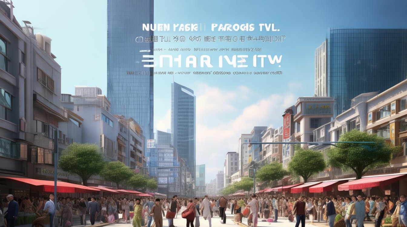 南宁市区景点推荐