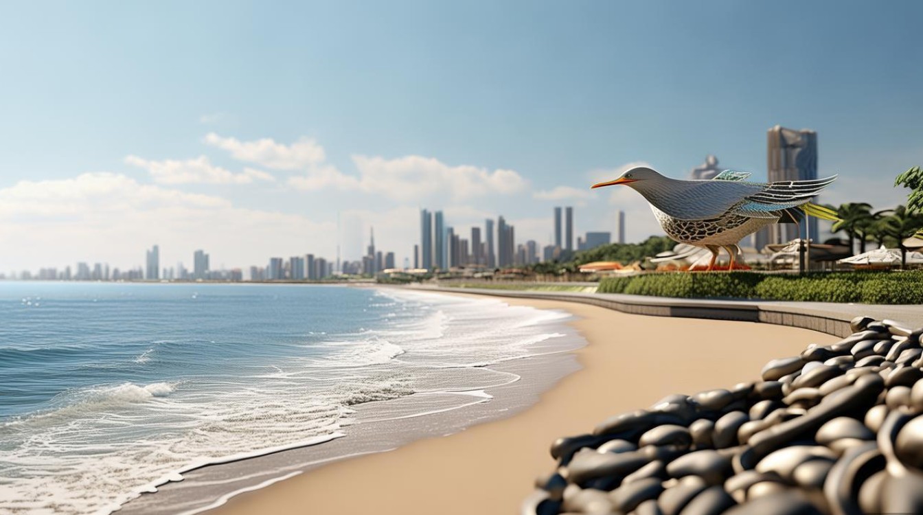 秦皇岛必去的景点 秦皇岛必去的景点