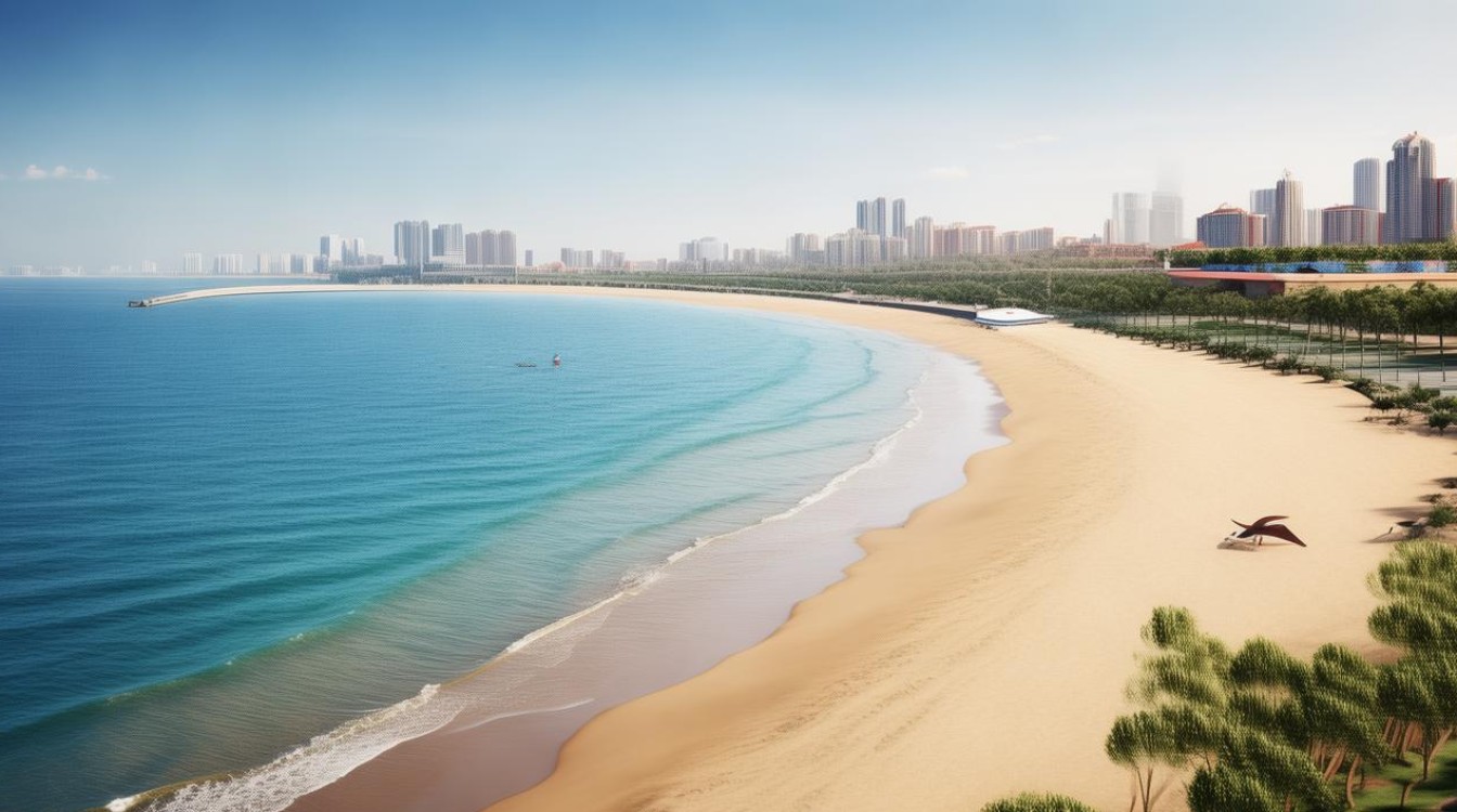 秦皇岛必去的景点 秦皇岛必去的景点