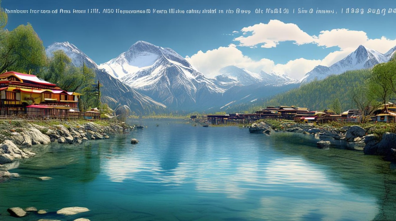 错那旅游景点 错那旅游景点