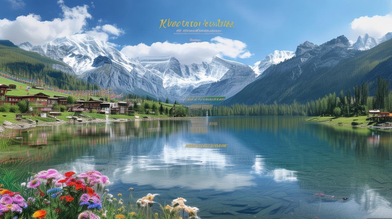 错那旅游景点 错那旅游景点