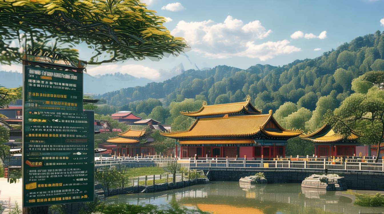 萧县有什么景点 萧县有什么景点