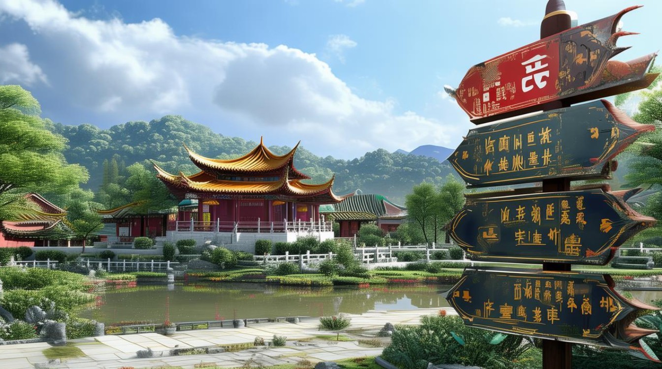 萧县有什么景点 萧县有什么景点