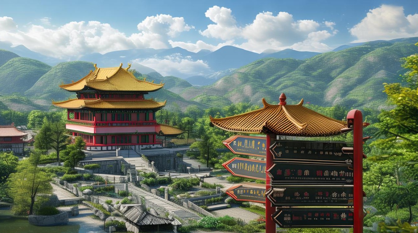 萧县有什么景点 萧县有什么景点