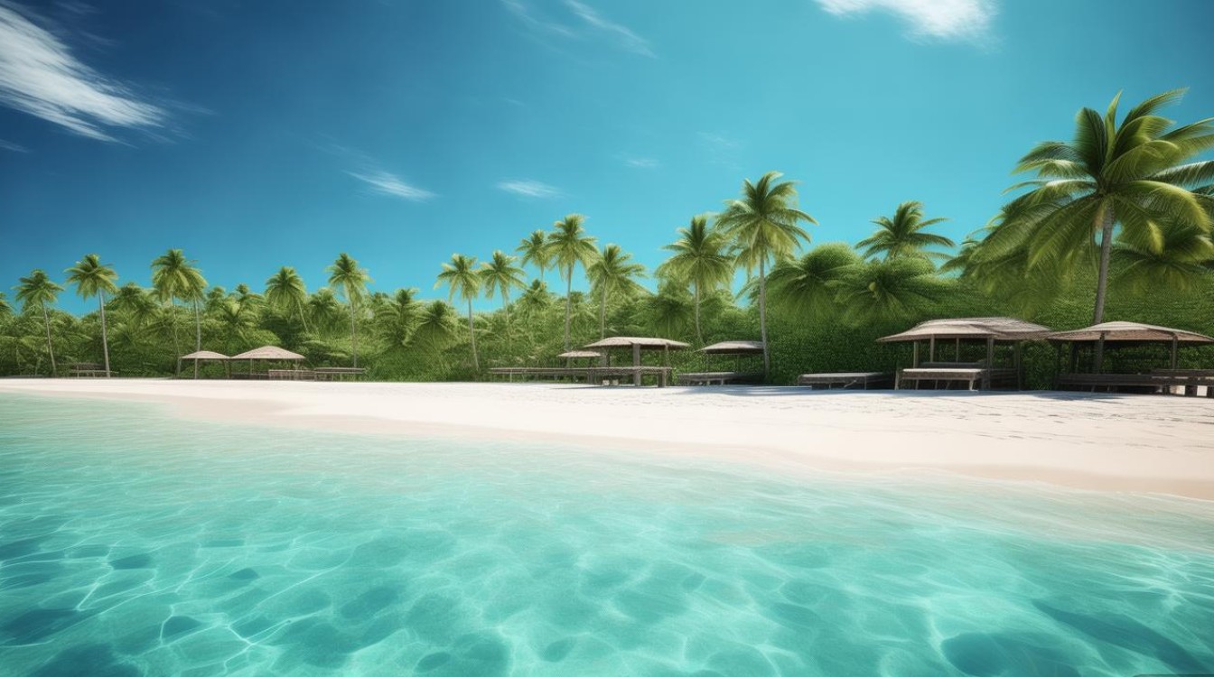 海南琼海景点 海南琼海景点