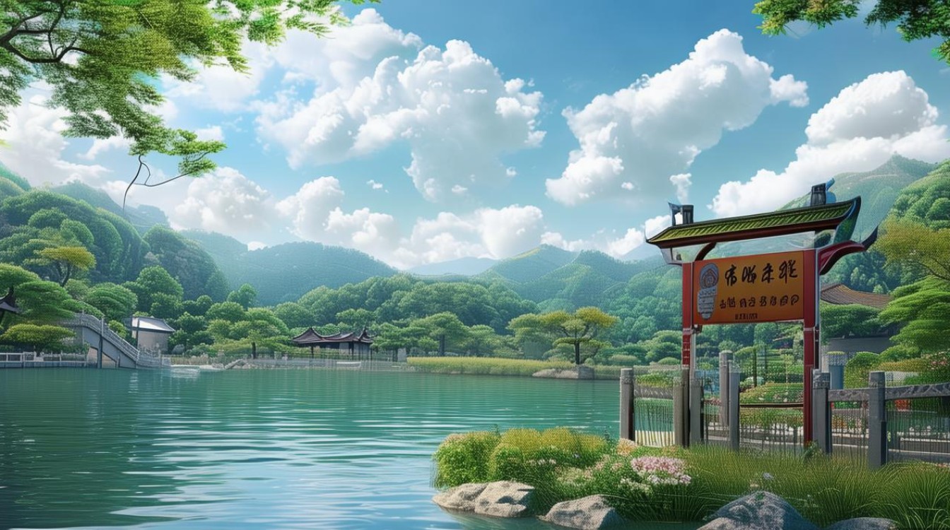 阳澄湖周边景点