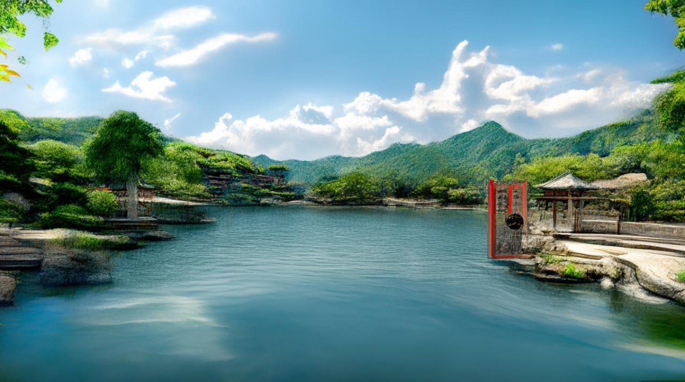 阳澄湖周边景点