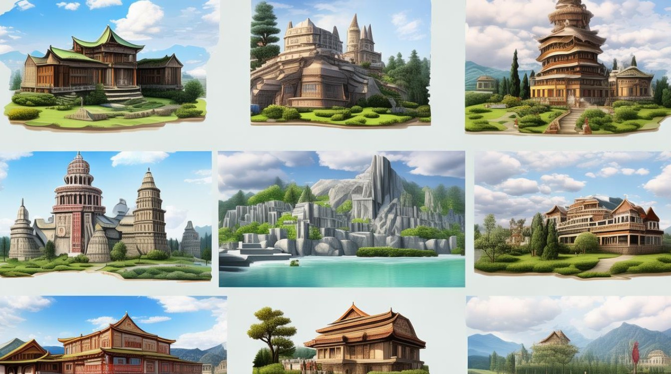 湖北省旅游景点排名