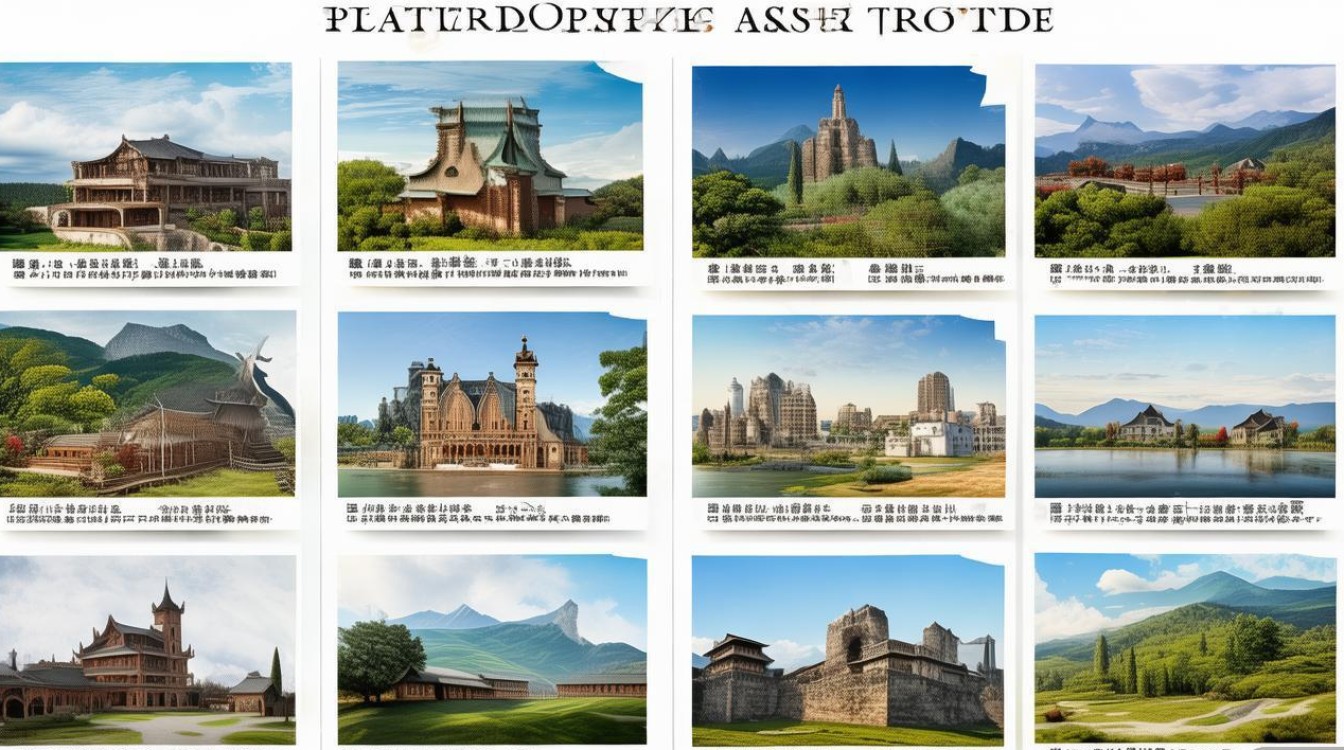 湖北省旅游景点排名