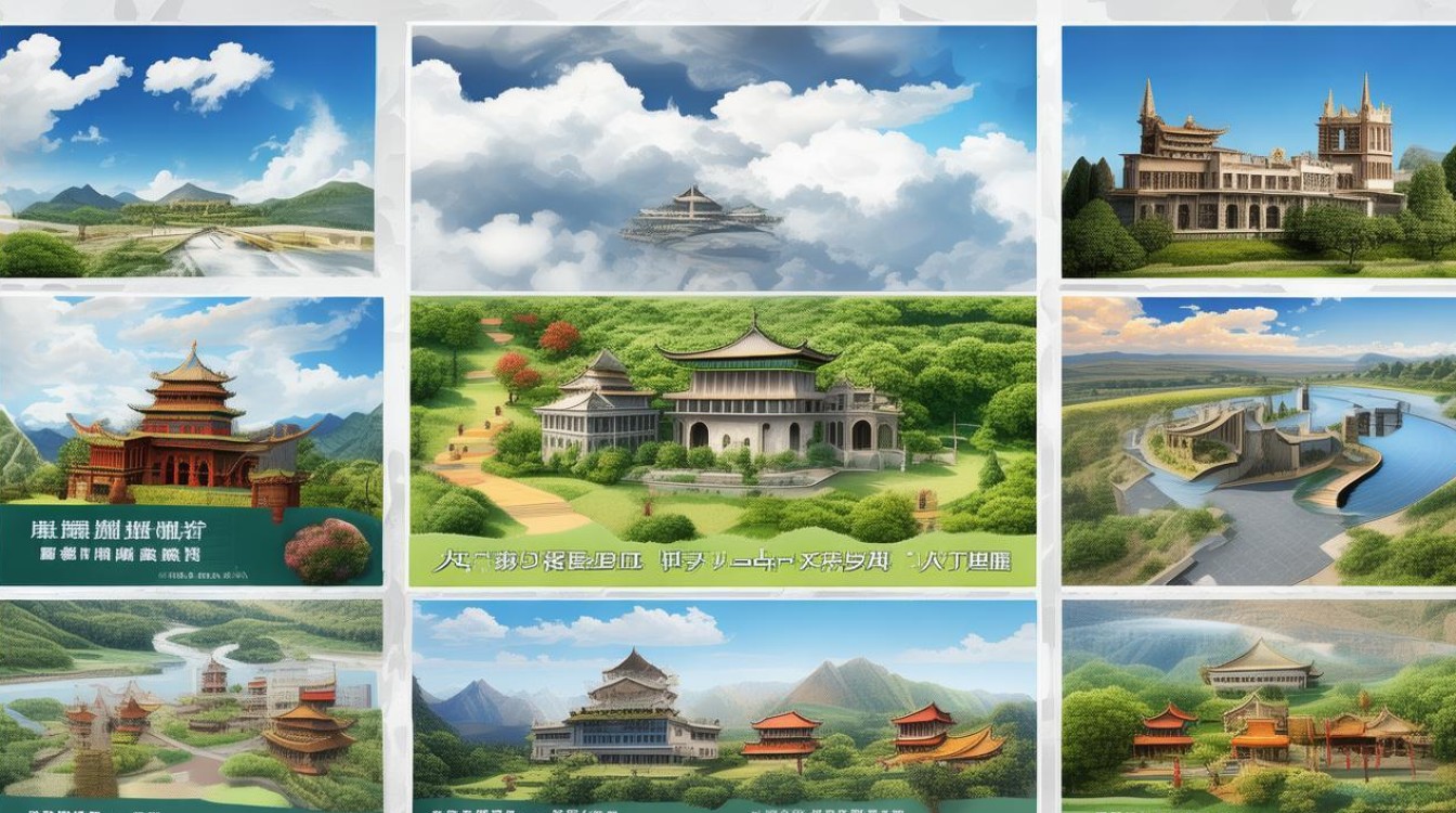 湖北省旅游景点排名