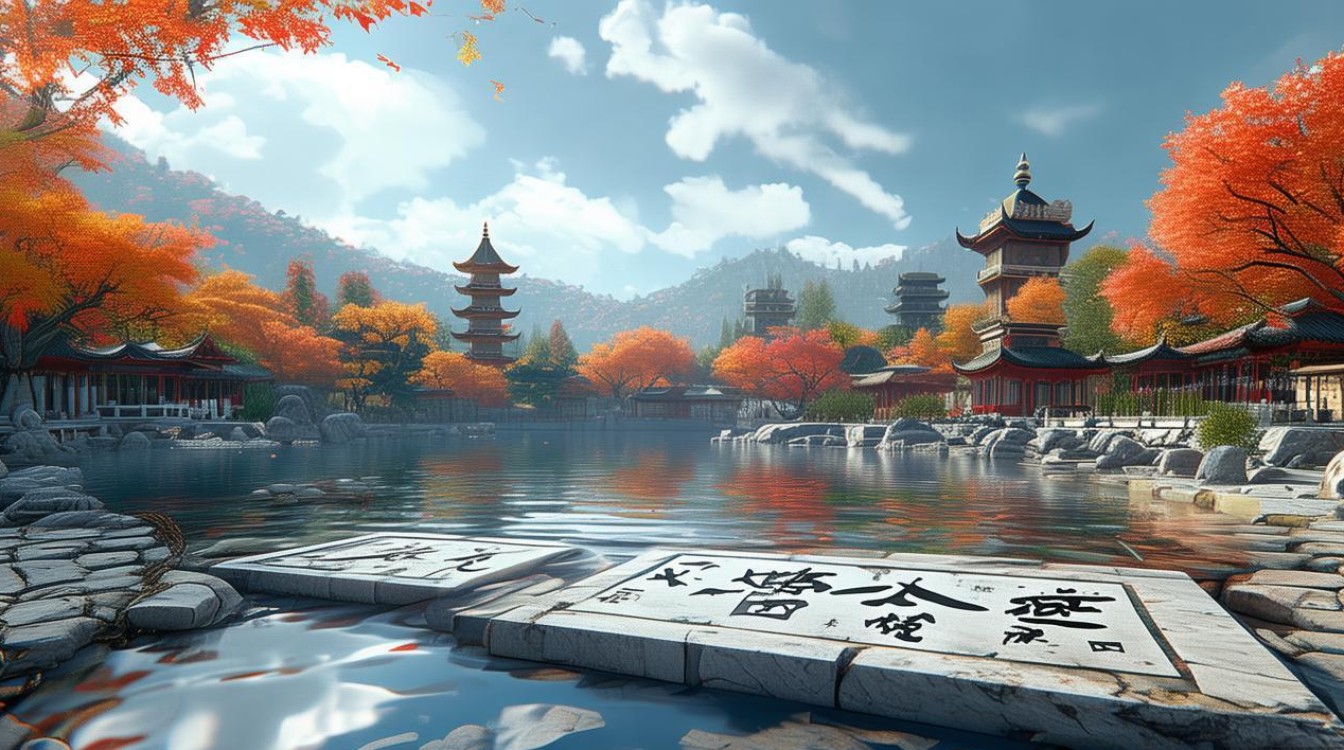 安徽风景区旅游景点 安徽风景区旅游景点