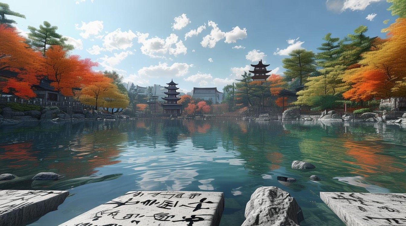 安徽风景区旅游景点 安徽风景区旅游景点