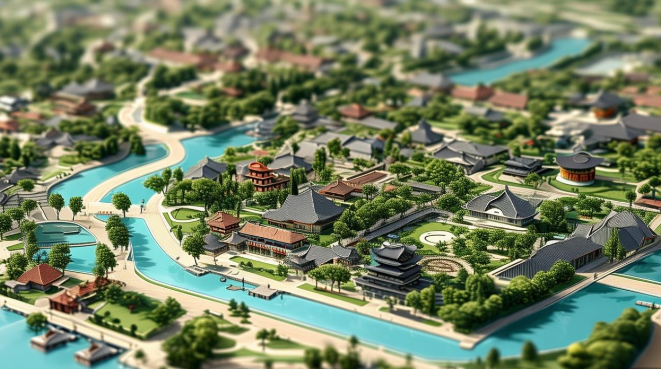 苏州旅游景点地图 苏州旅游景点地图