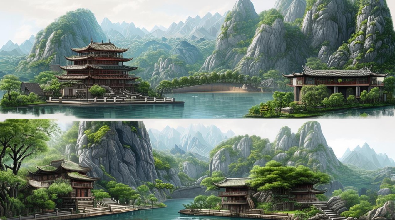 苏州的山有哪些景点