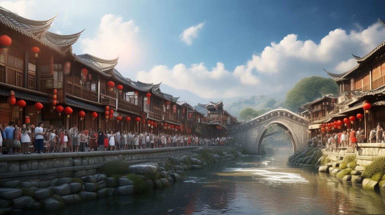 风陵渡旅游景点