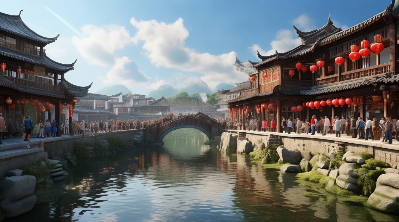 风陵渡旅游景点