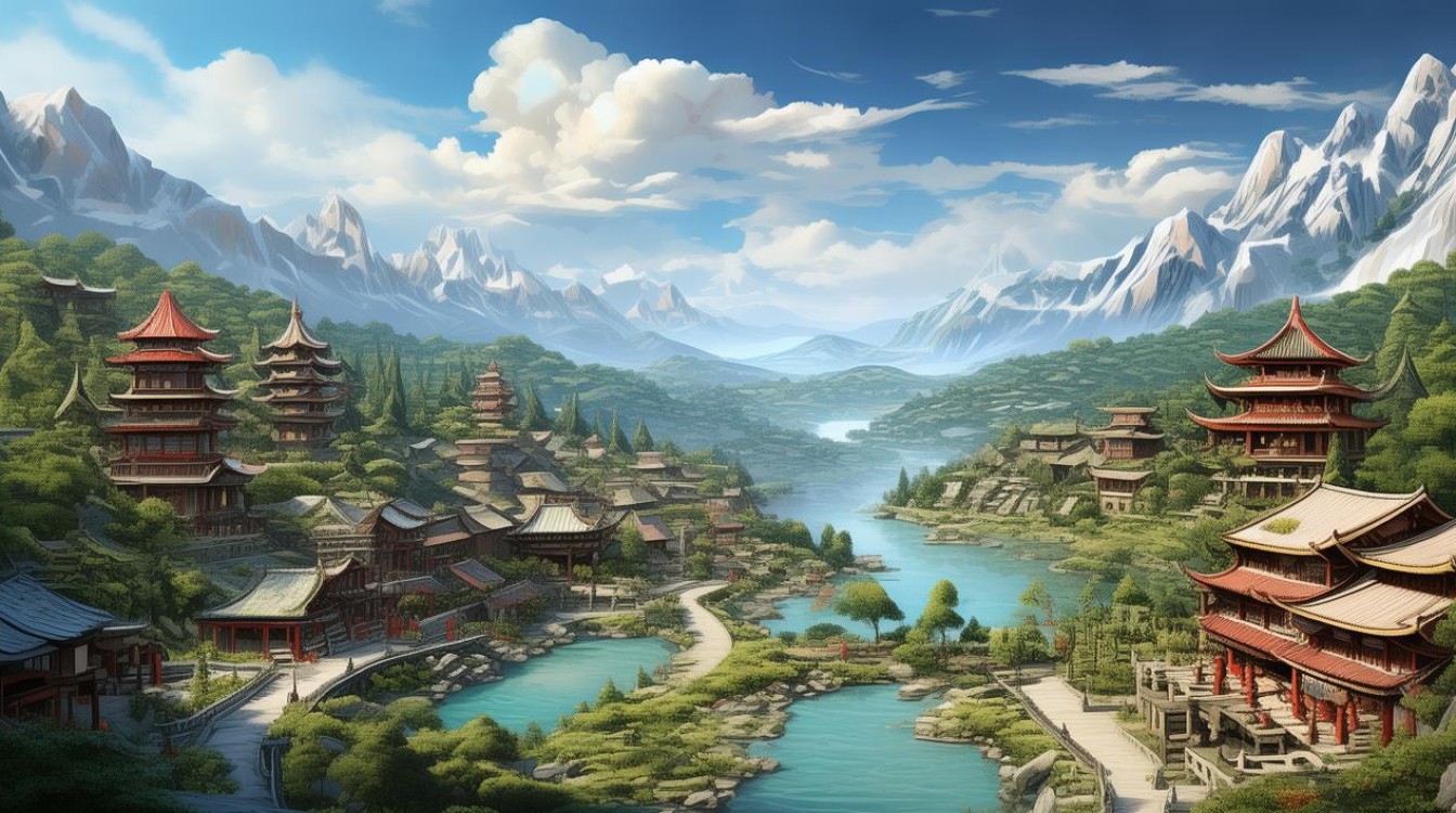 菏泽周边旅游景点