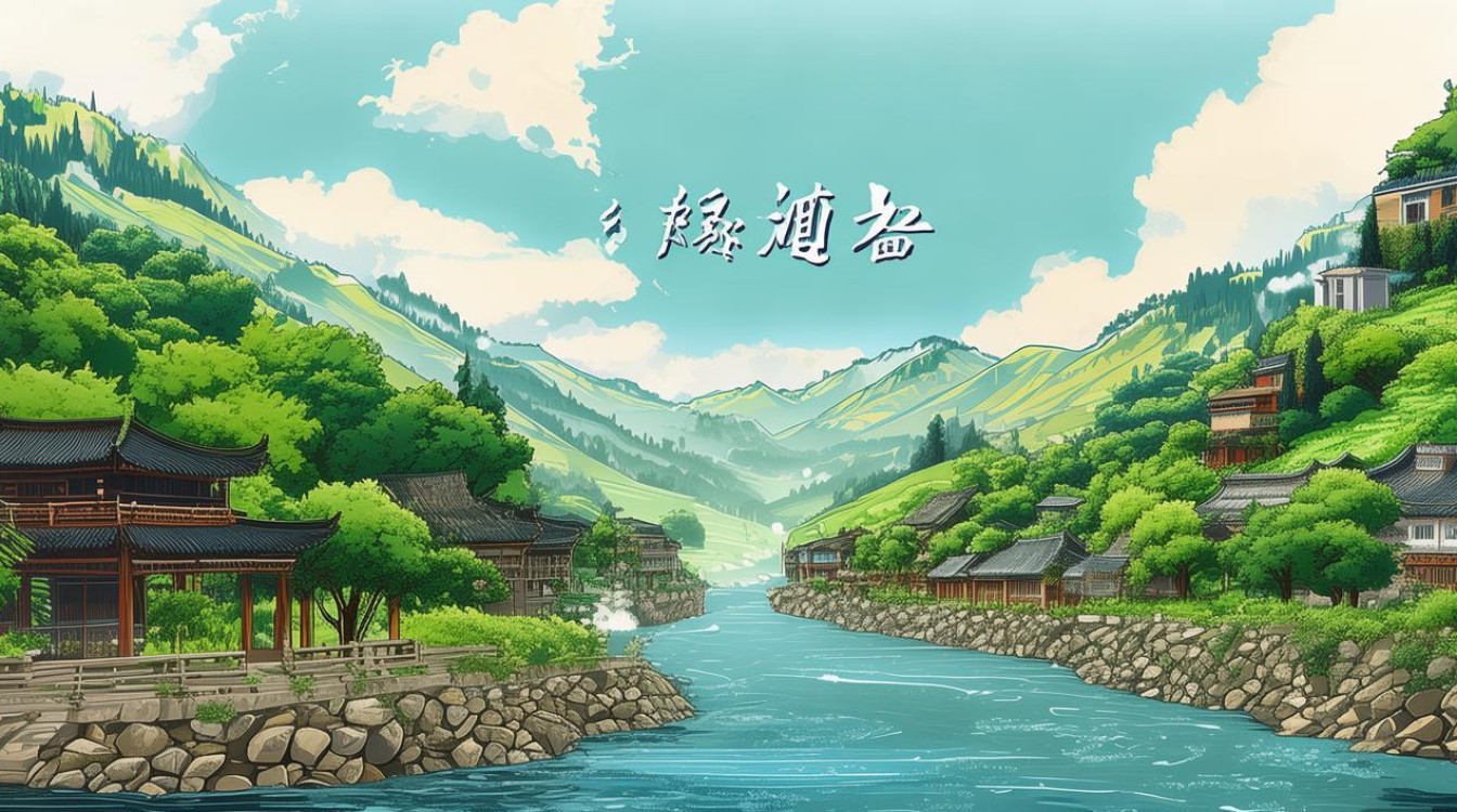 菏泽周边旅游景点