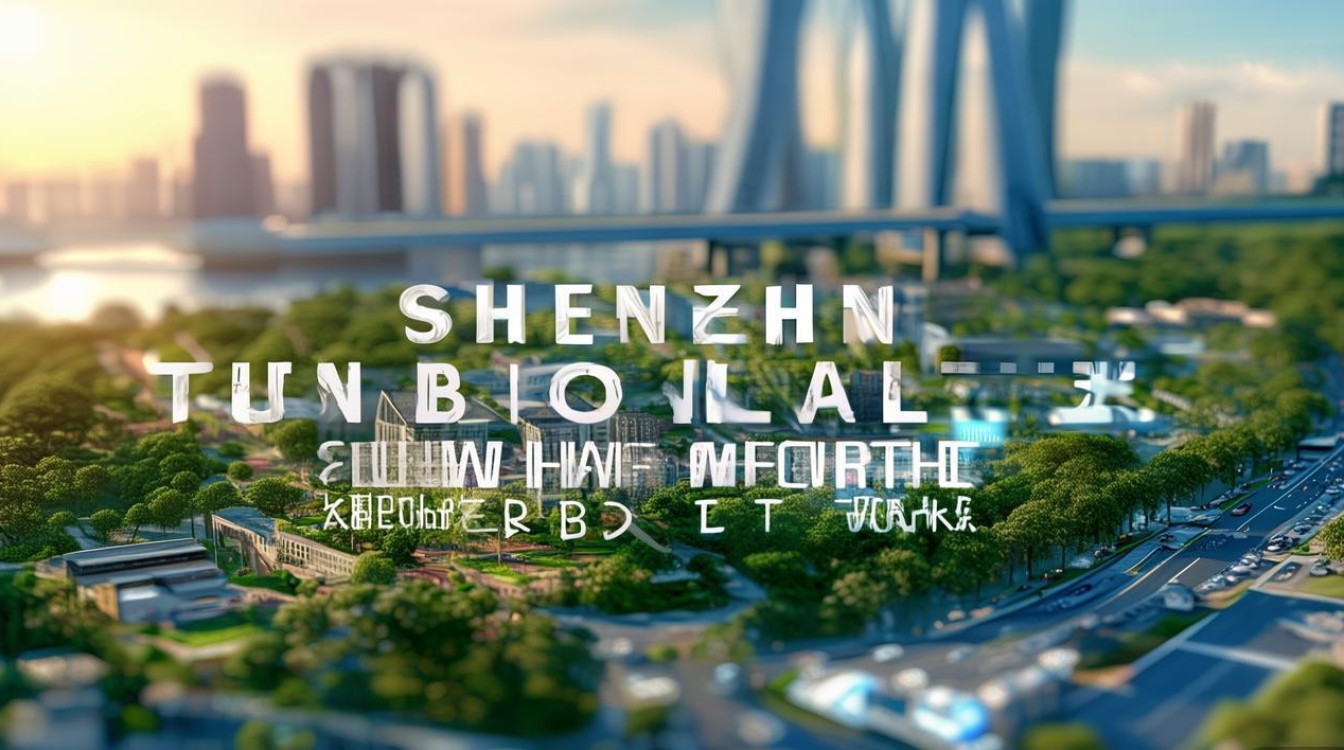 深圳市好玩的景点