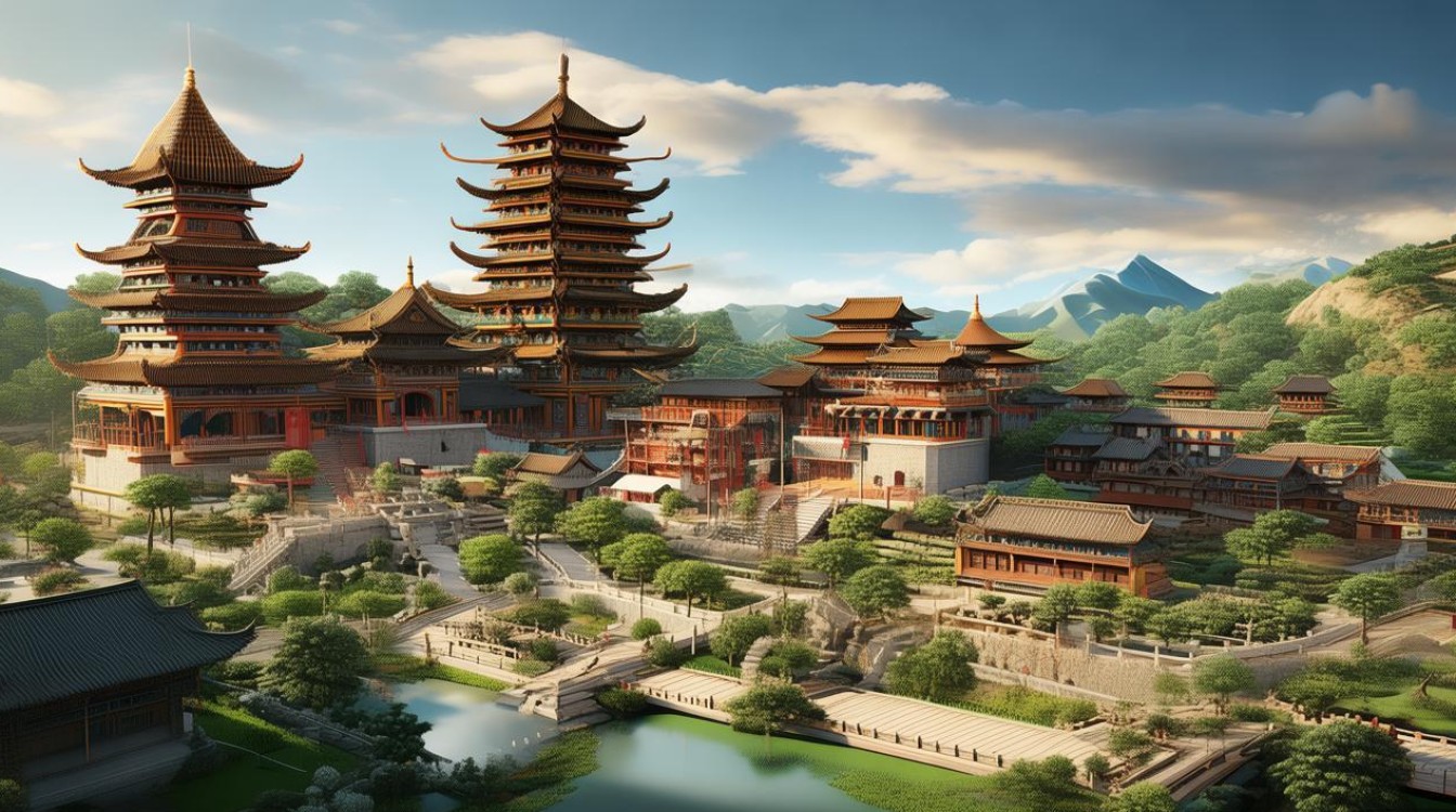 方正县旅游景点