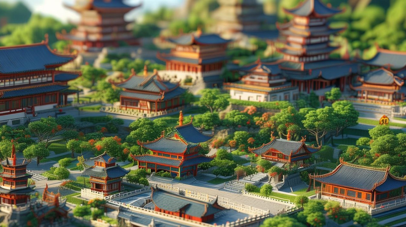 方正县旅游景点