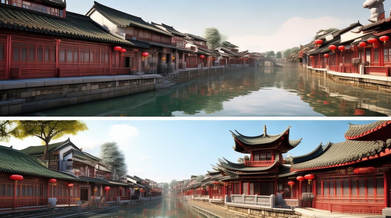 浙江绍兴有哪些景点