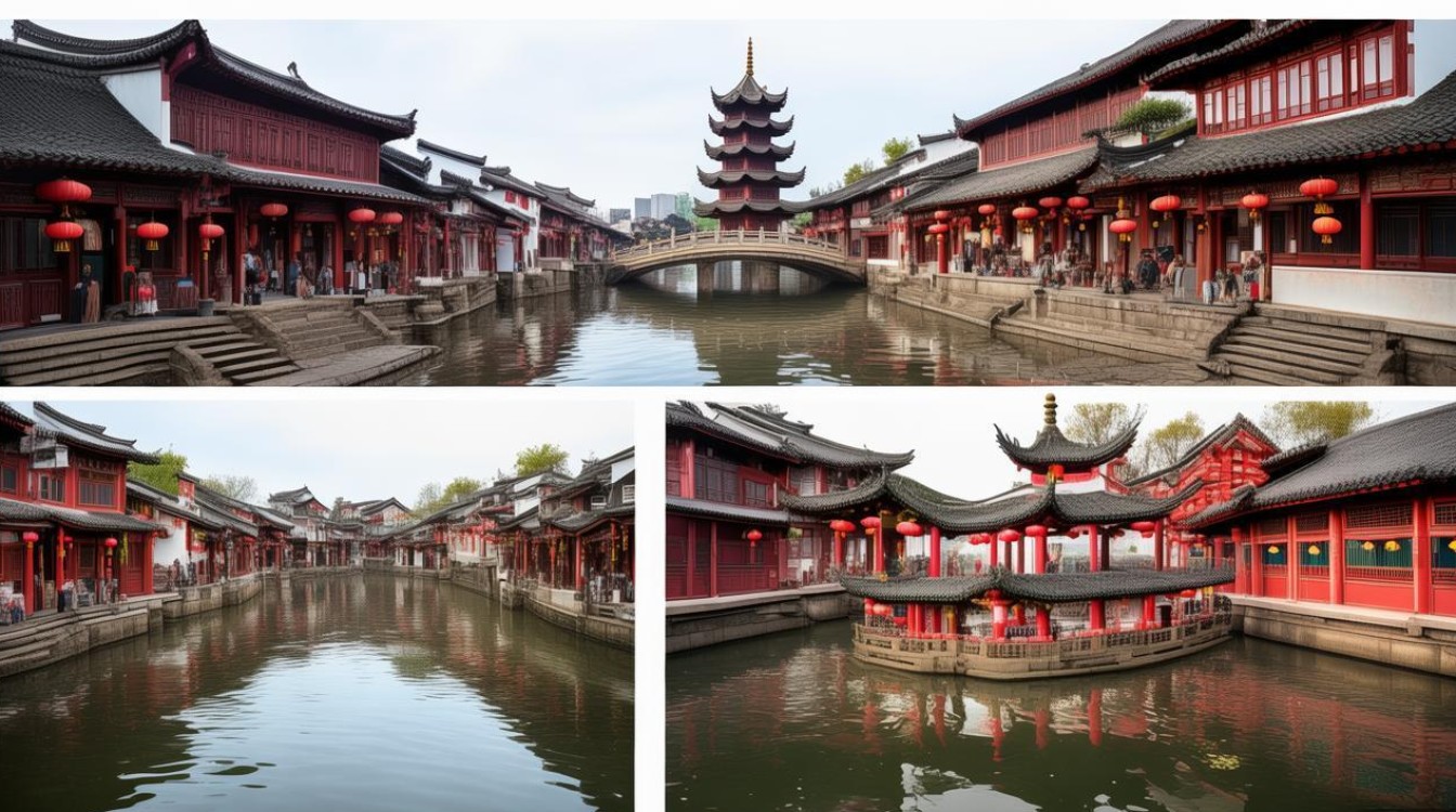 浙江绍兴有哪些景点