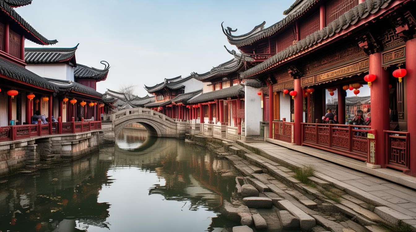 浙江绍兴有哪些景点