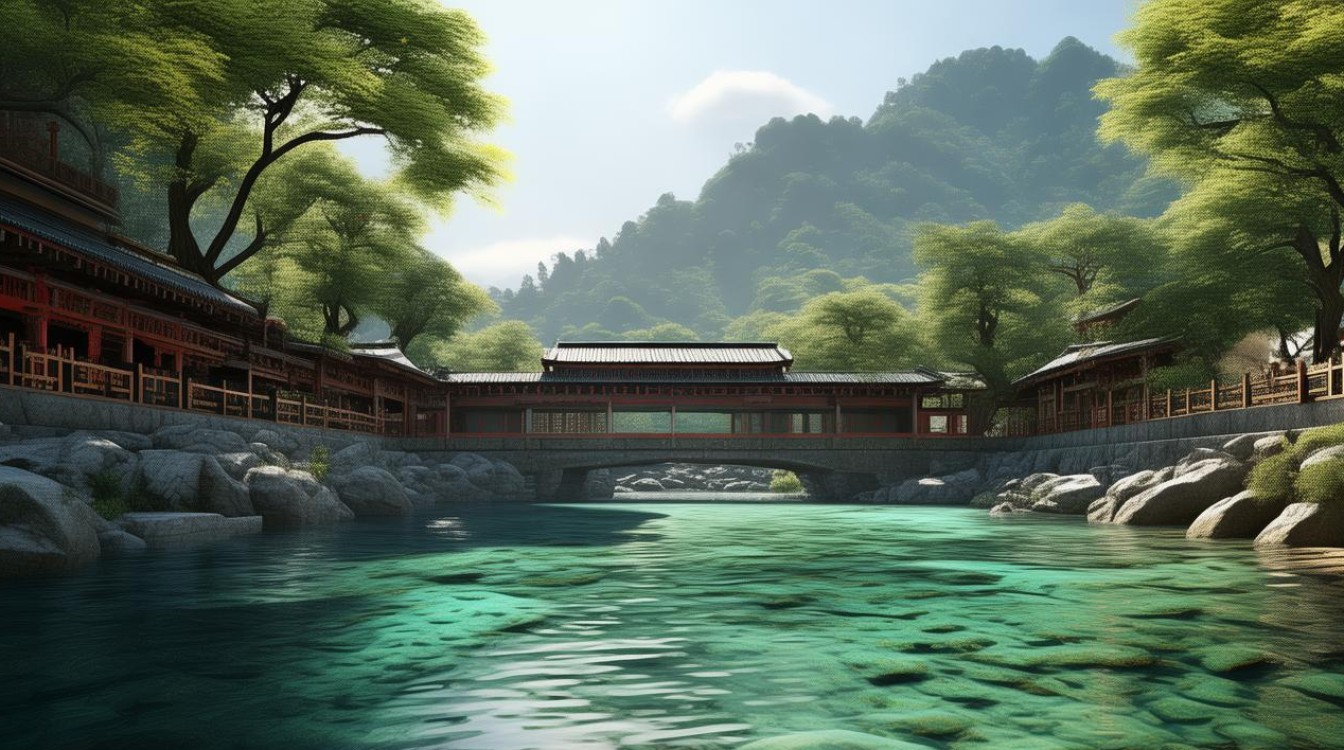 本溪桓仁旅游景点