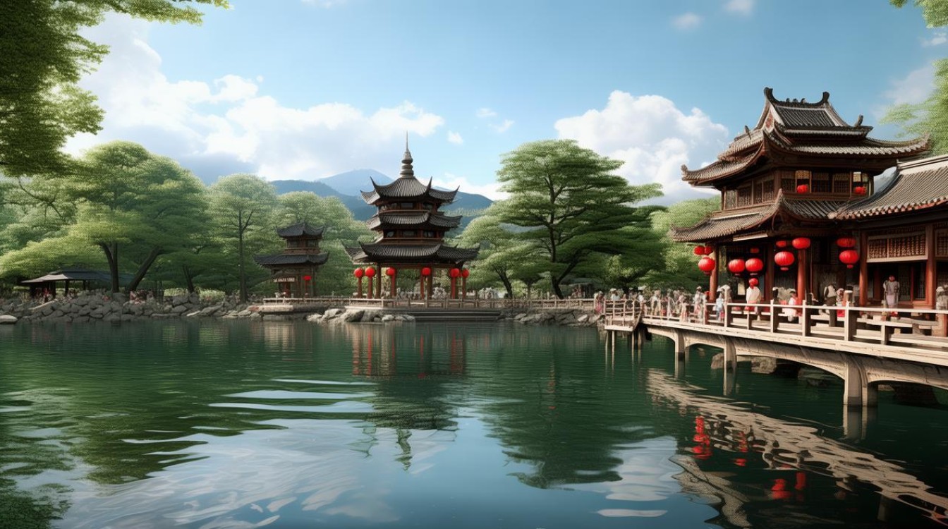 浙江新昌旅游景点