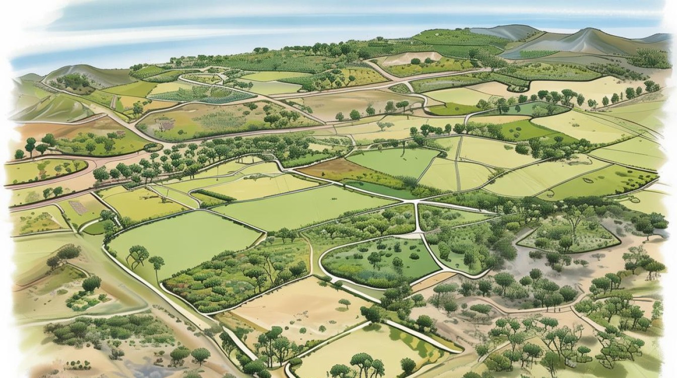 日照旅游景点地图