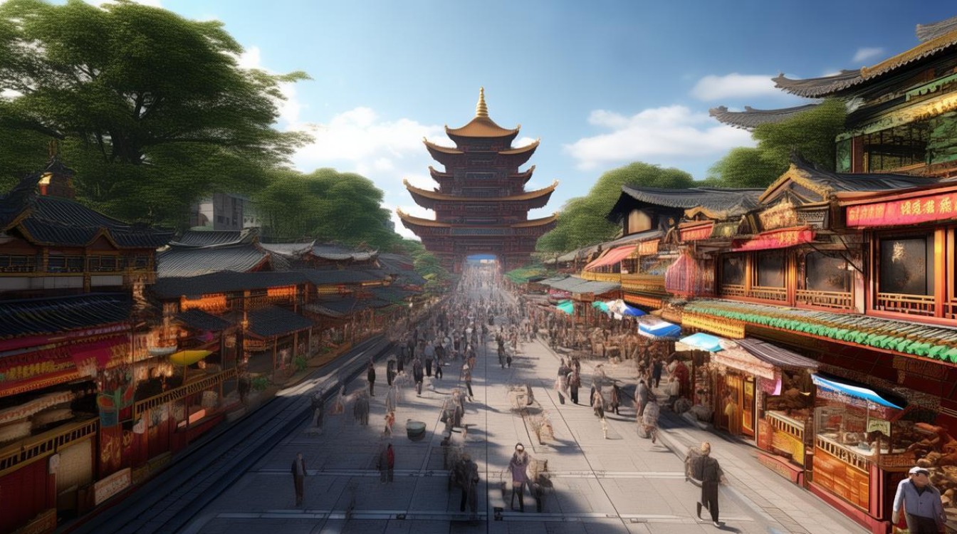 成都周边有什么景点