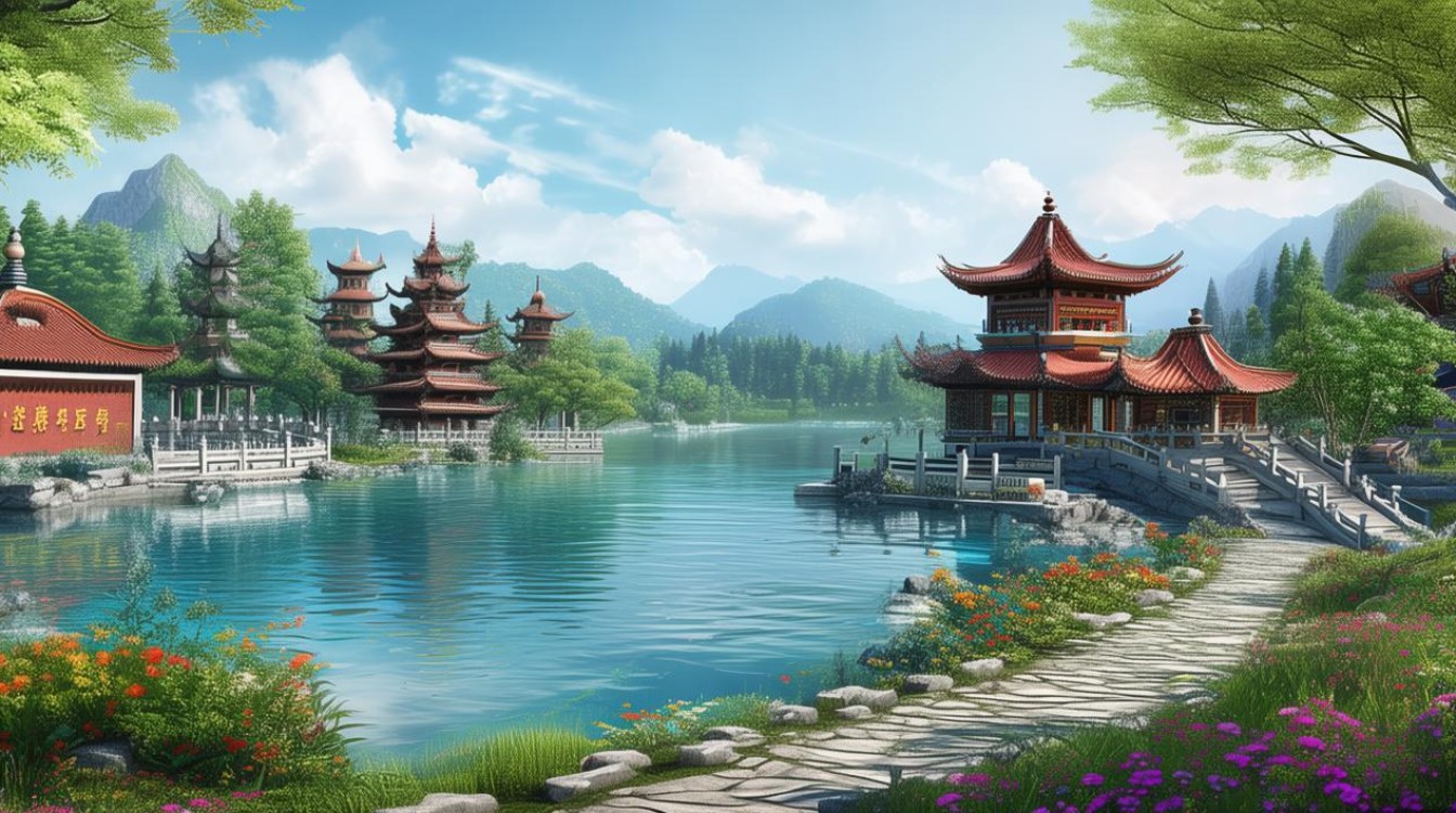 辽阳附近旅游景点