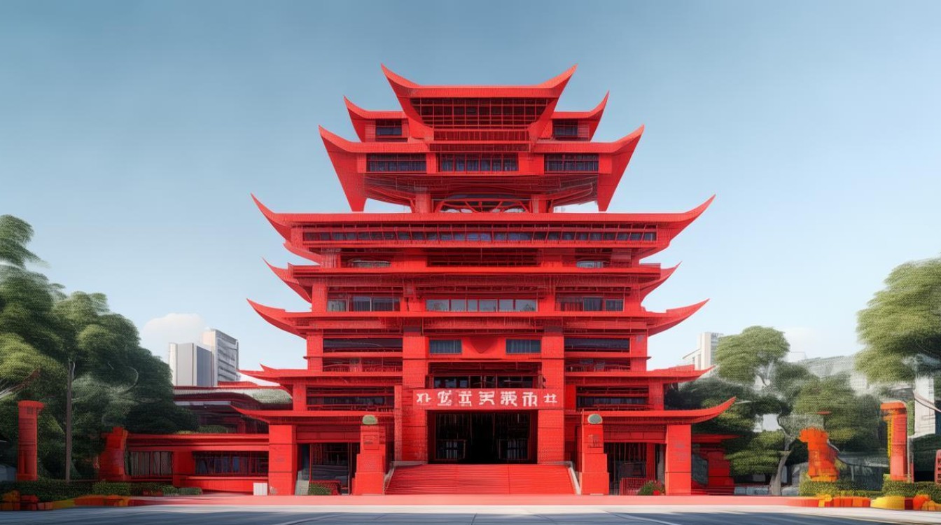 深圳的红色景点