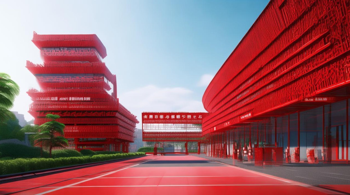 深圳的红色景点