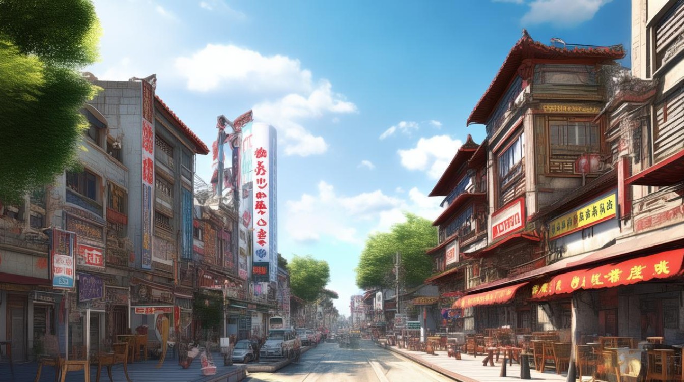 贵阳市内旅游景点