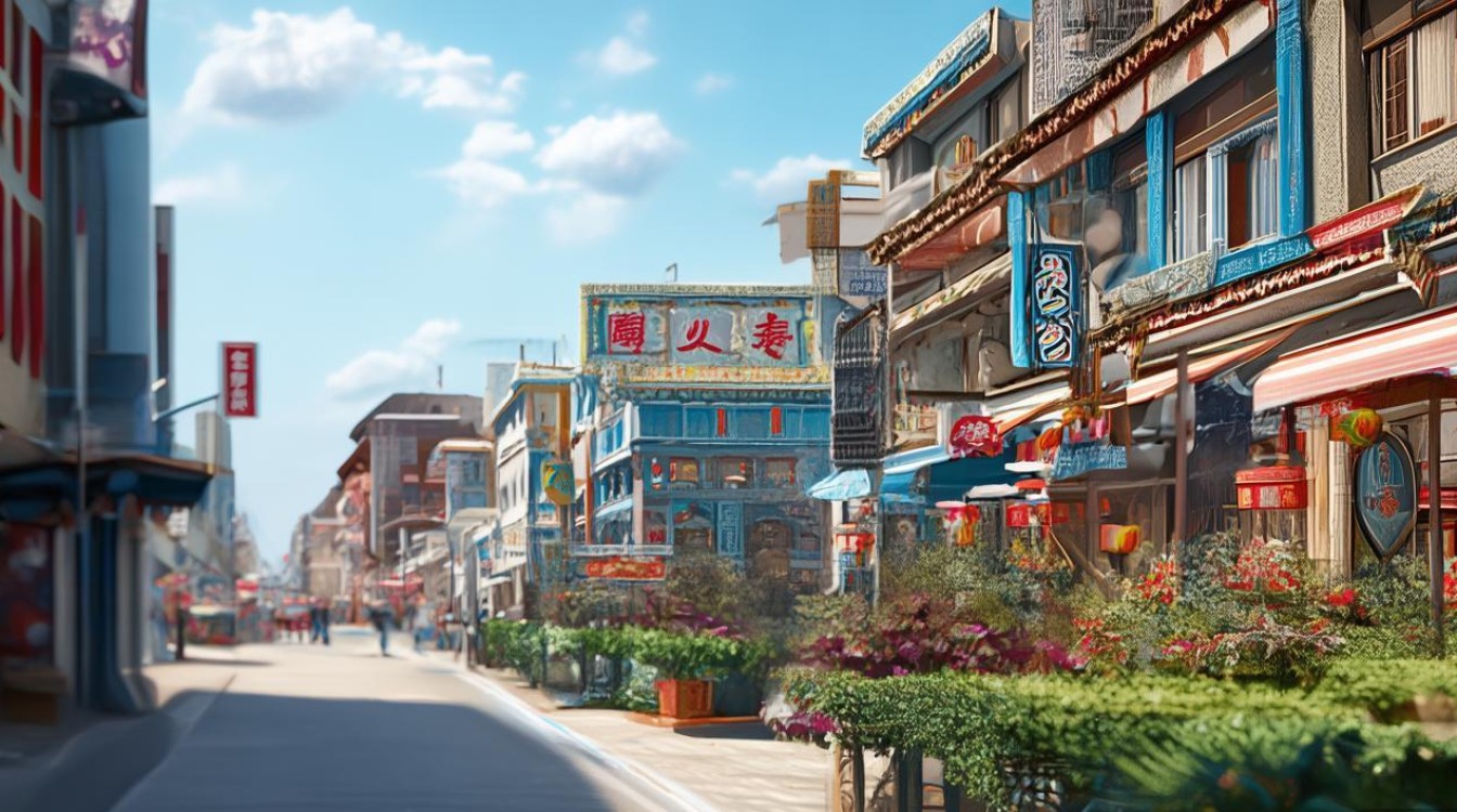 贵阳市内旅游景点