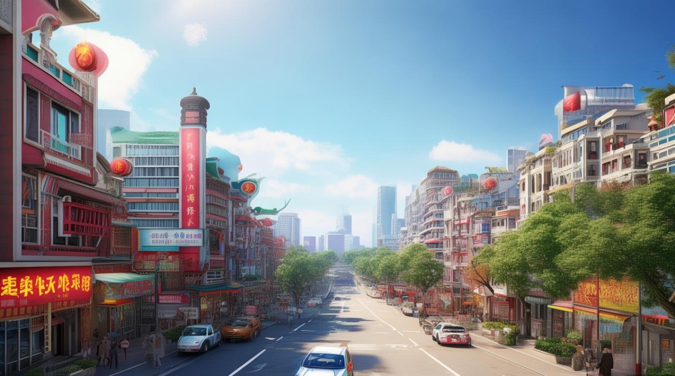 贵阳市内旅游景点