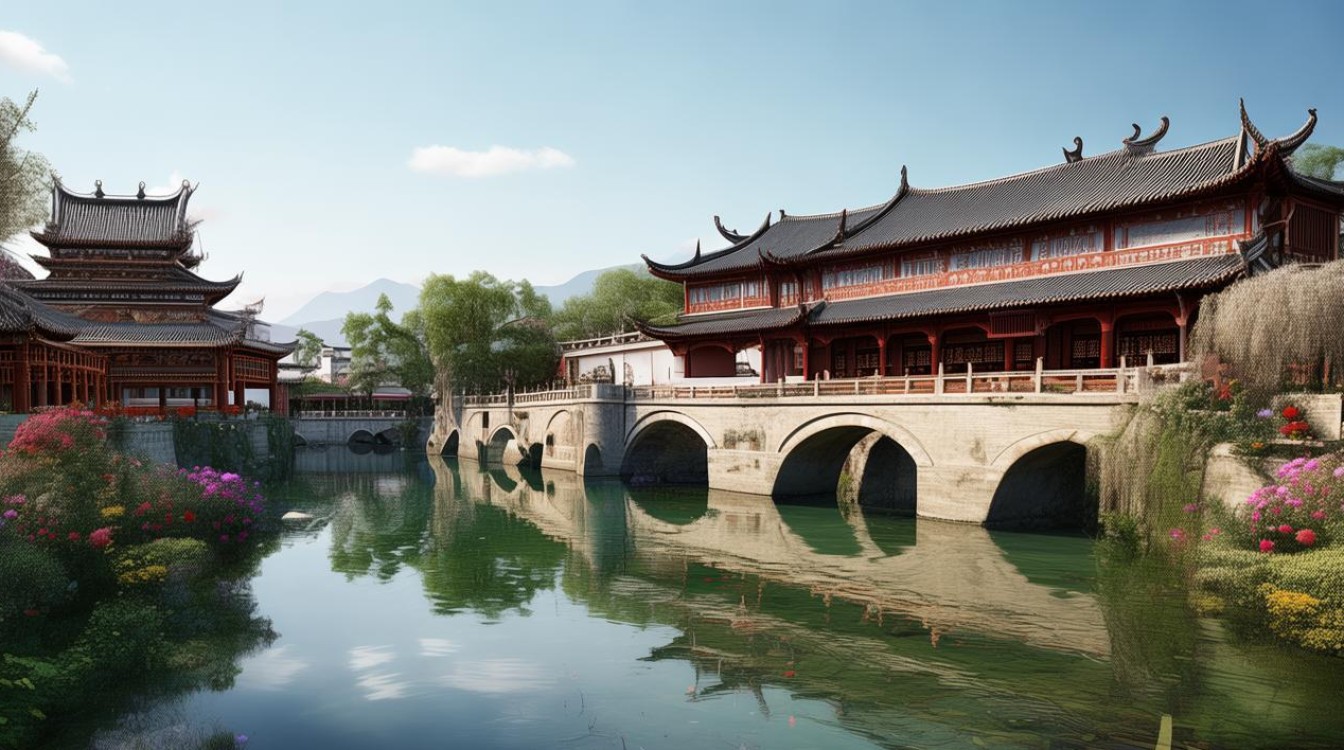 兰溪有哪些旅游景点