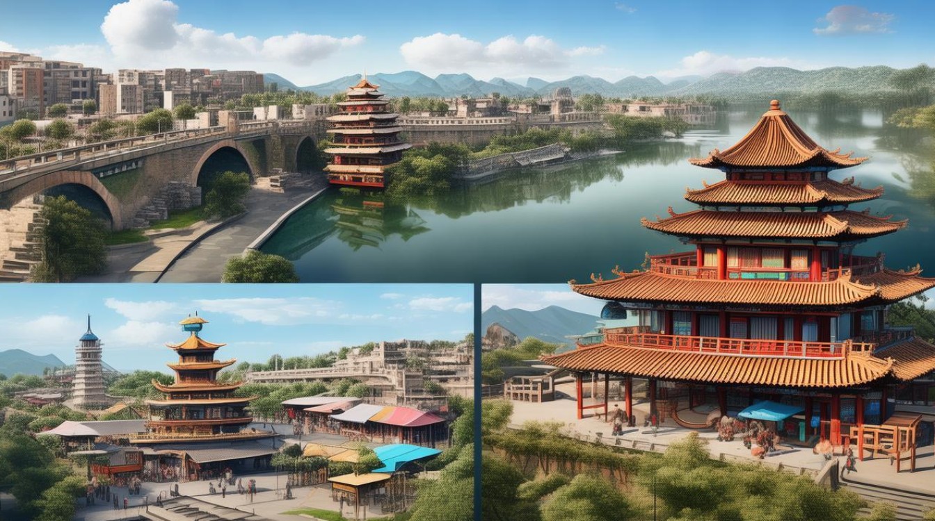 兰溪有哪些旅游景点