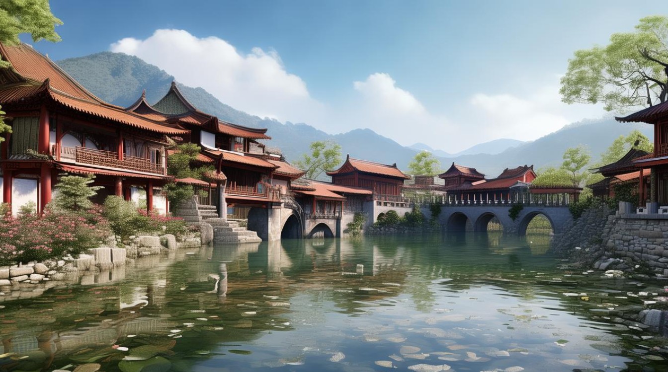 兰溪有哪些旅游景点