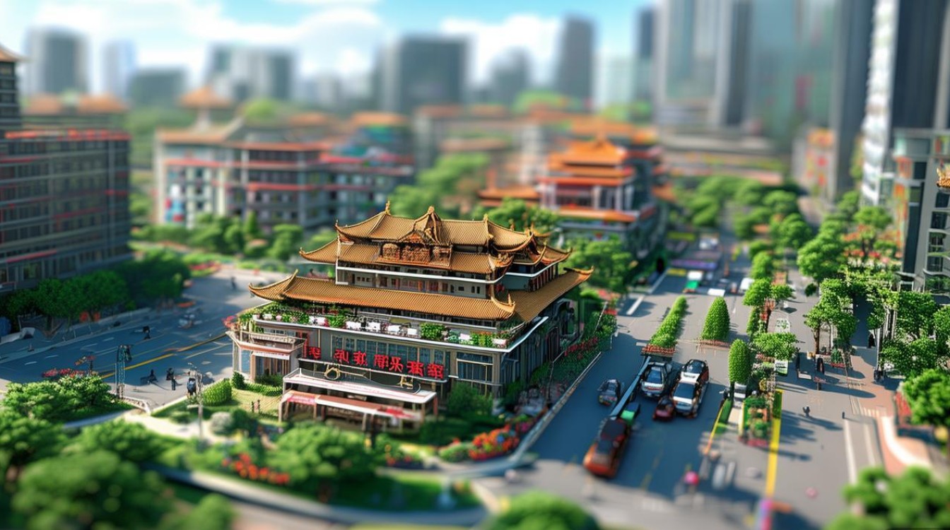 东莞旅游景点排行