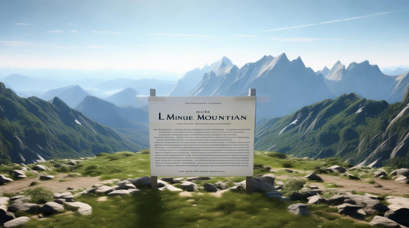 罗浮山景点介绍