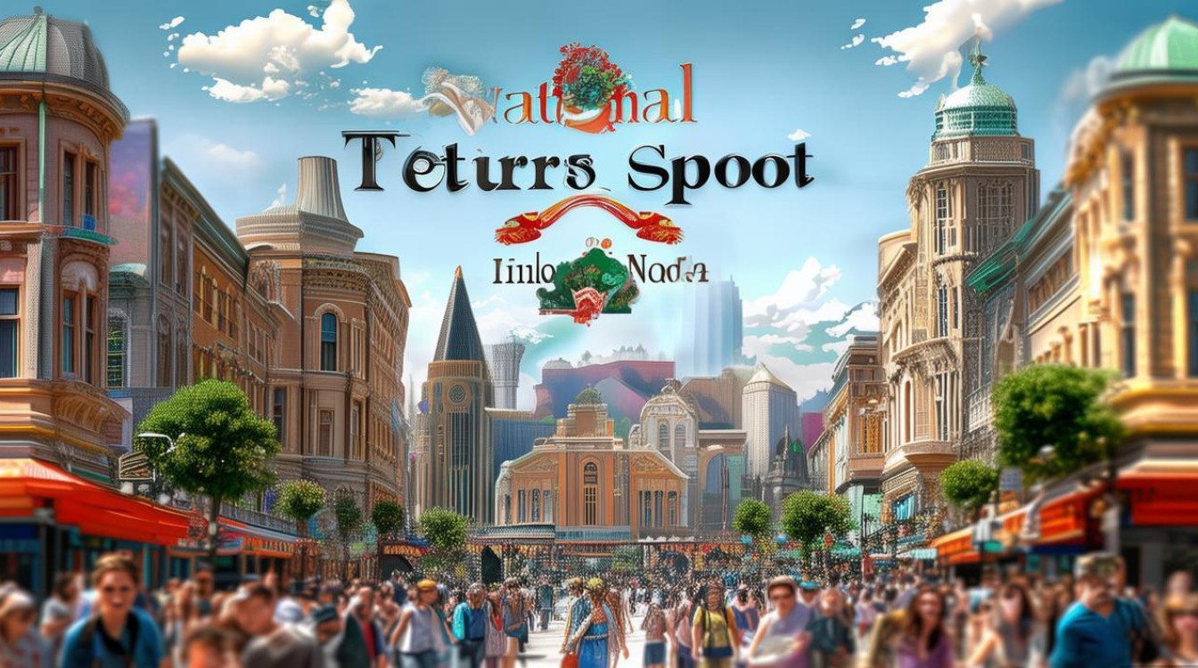 全国热门旅游景点