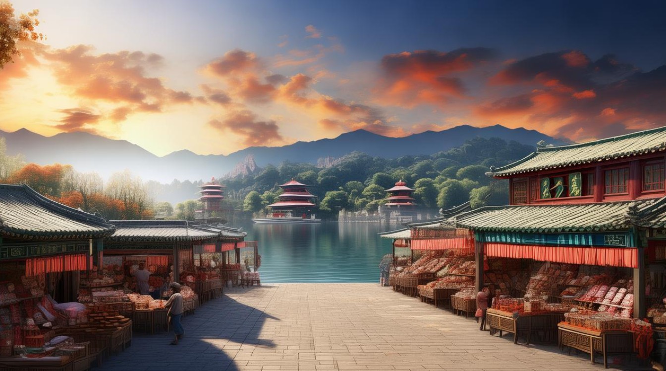 盱眙的旅游景点