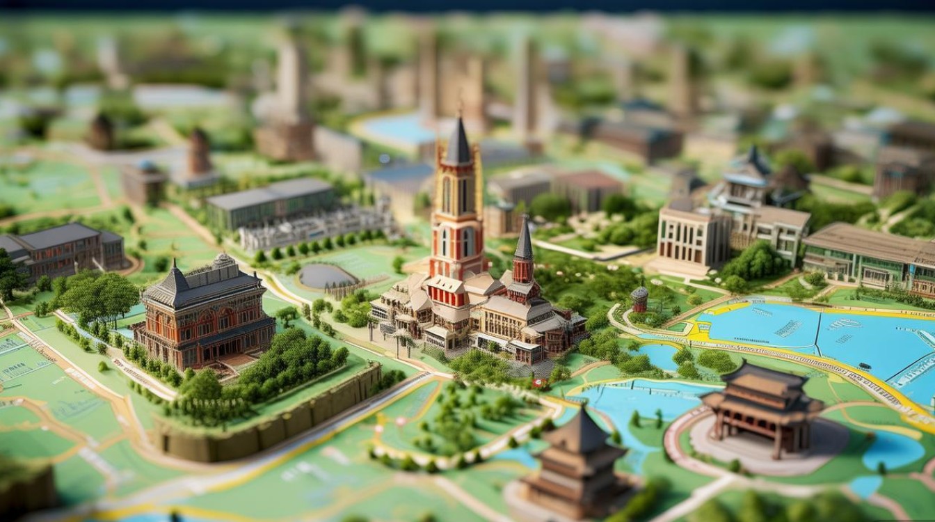 汉中免费景点有哪些